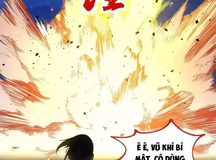Hóa Ra Ta Là Đời Sau Của Yêu Quái Chap 81 - Next Chap 82