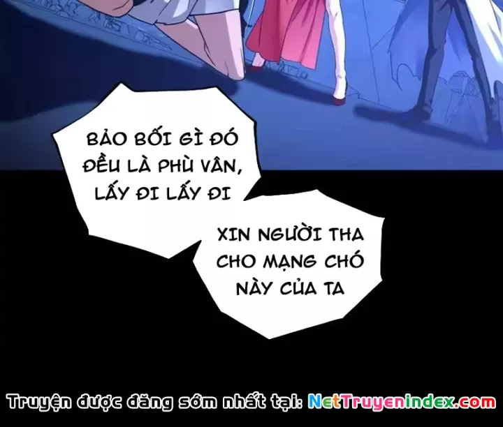 Hóa Ra Ta Là Đời Sau Của Yêu Quái Chap 81 - Next Chap 82