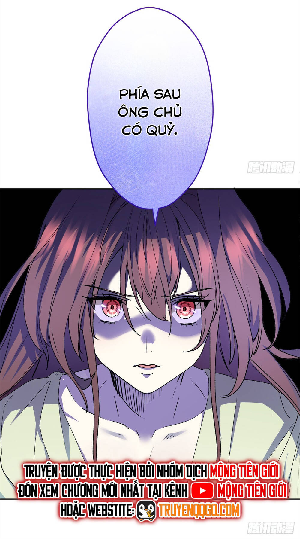 Hoá Ra Ta Là Yêu Đời Thứ Hai Chap 2 - Next Chap 3