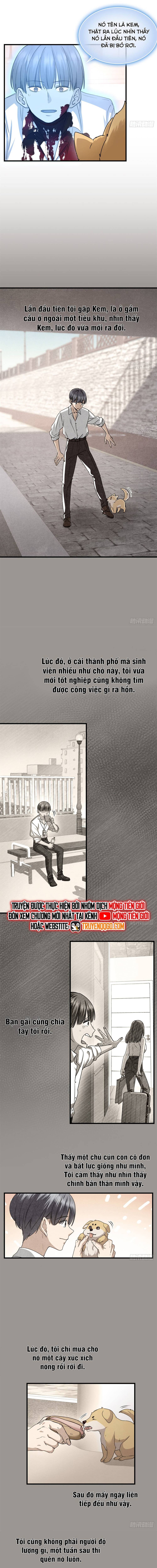 Hoá Ra Ta Là Yêu Đời Thứ Hai Chap 22 - Next Chap 23