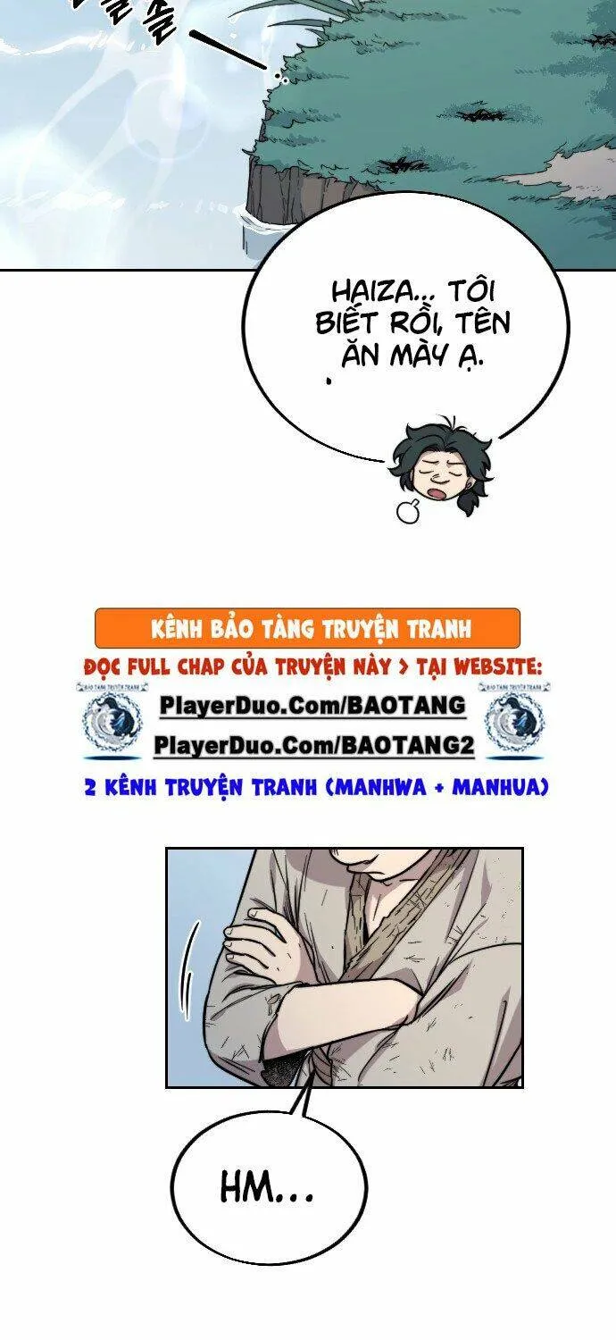 Hoa Sơn Tái Khởi Chap 1.5 - Next Chap 2.5