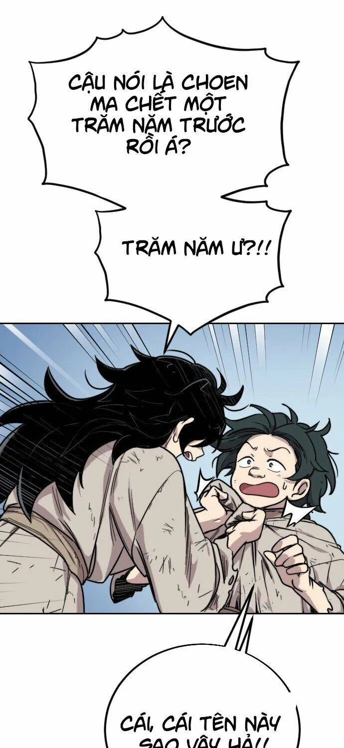 Hoa Sơn Tái Khởi Chap 1.5 - Next Chap 2.5
