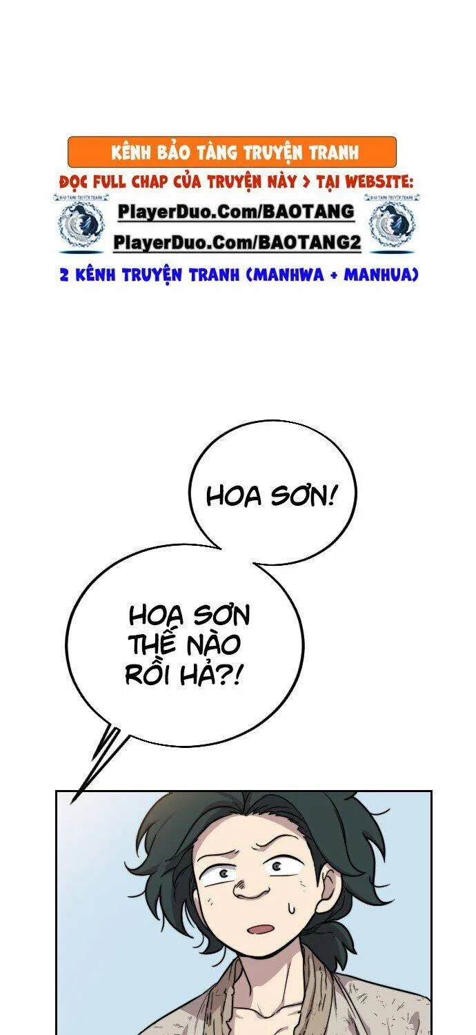 Hoa Sơn Tái Khởi Chap 1.5 - Next Chap 2.5