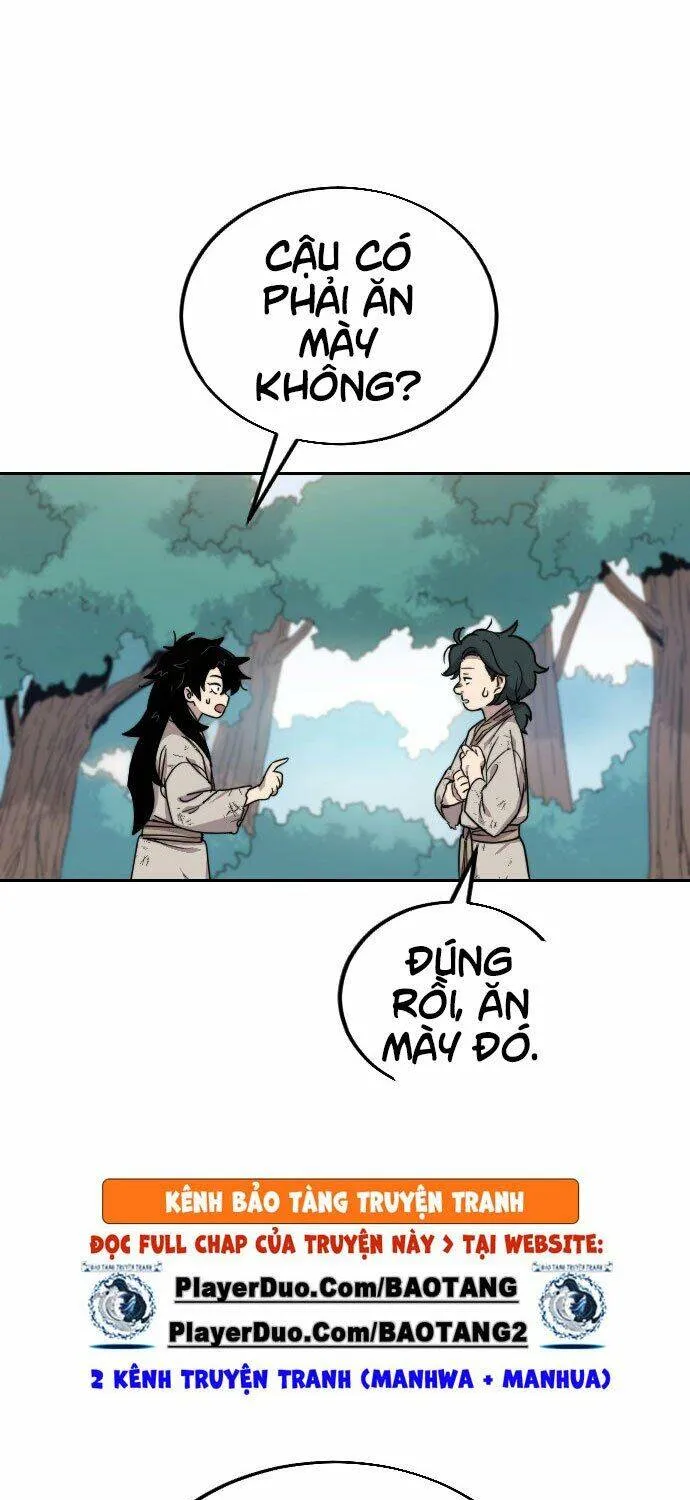 Hoa Sơn Tái Khởi Chap 1.5 - Next Chap 2.5