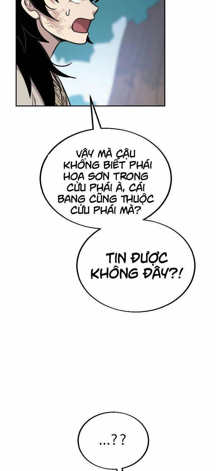 Hoa Sơn Tái Khởi Chap 1.5 - Next Chap 2.5