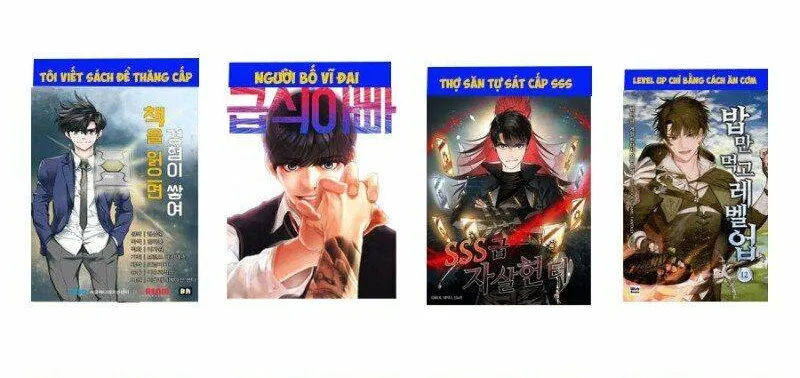 Hoa Sơn Tái Khởi Chap 1.5 - Next Chap 2.5