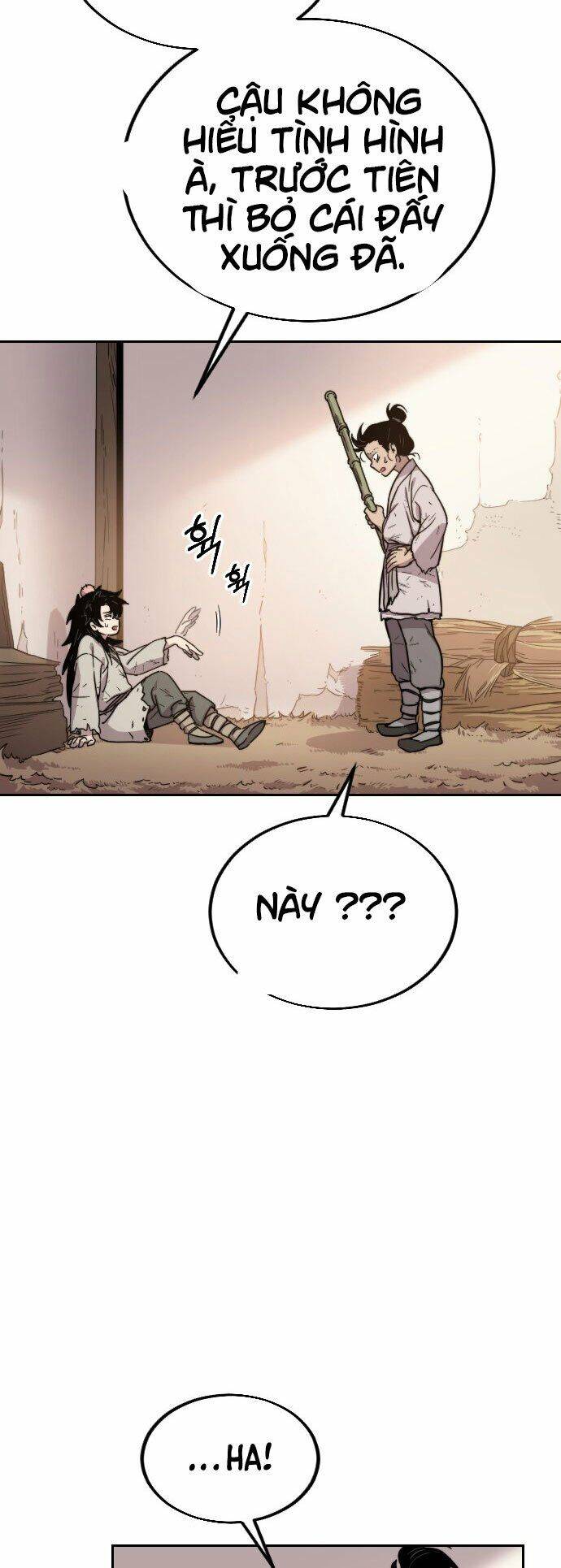 Hoa Sơn Tái Khởi Chap 1.5 - Next Chap 2.5