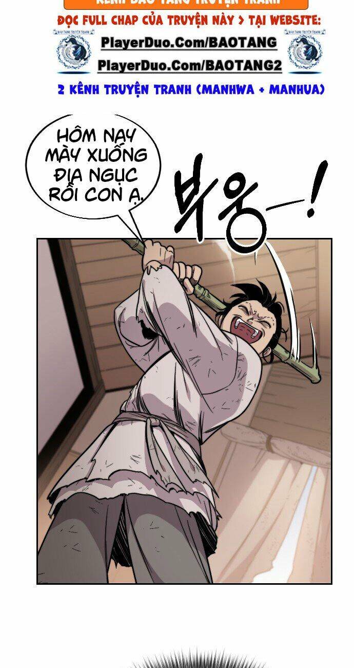 Hoa Sơn Tái Khởi Chap 1.5 - Next Chap 2.5