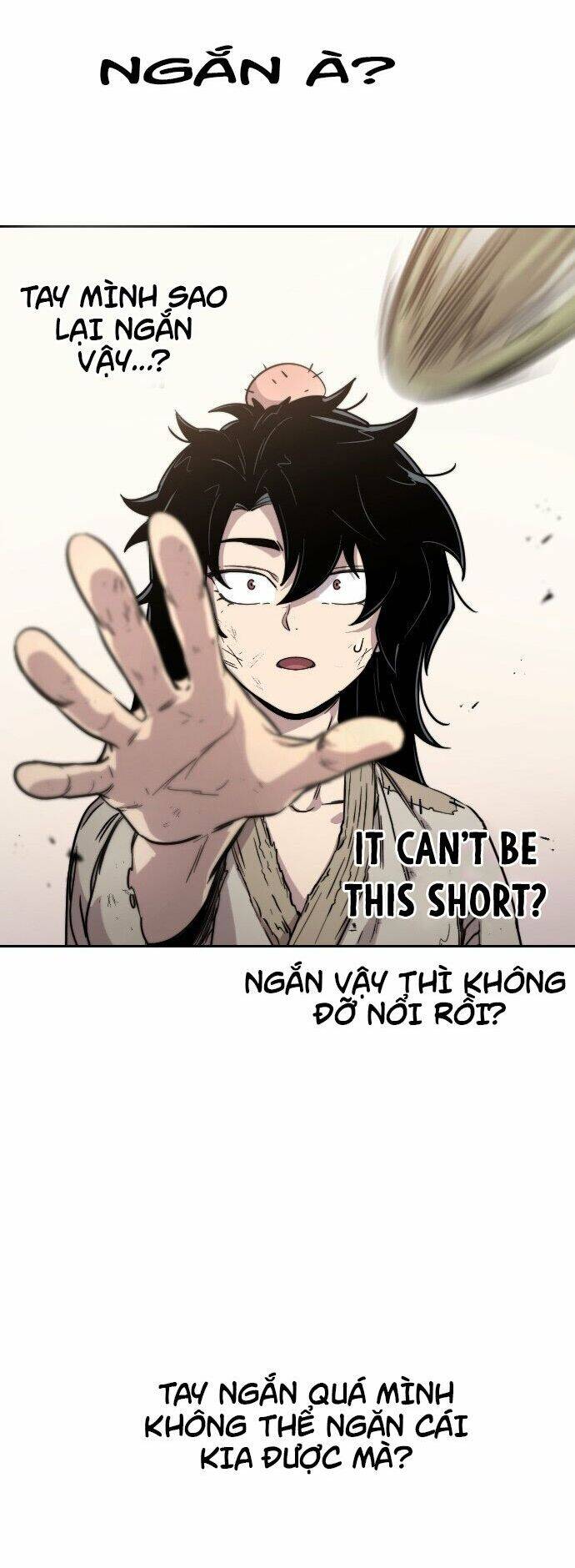 Hoa Sơn Tái Khởi Chap 1.5 - Next Chap 2.5