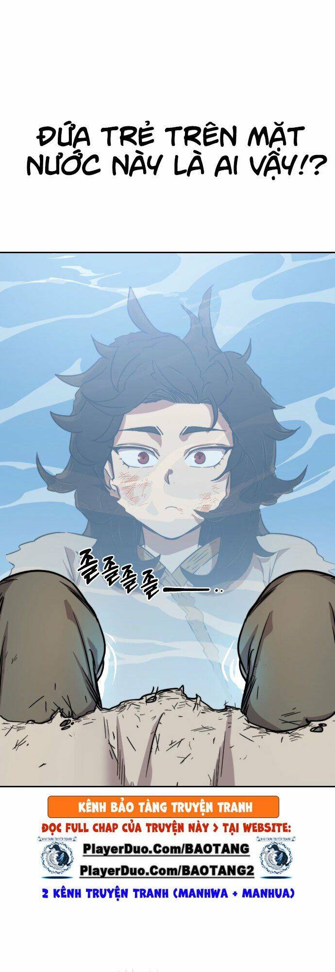 Hoa Sơn Tái Khởi Chap 1.5 - Next Chap 2.5