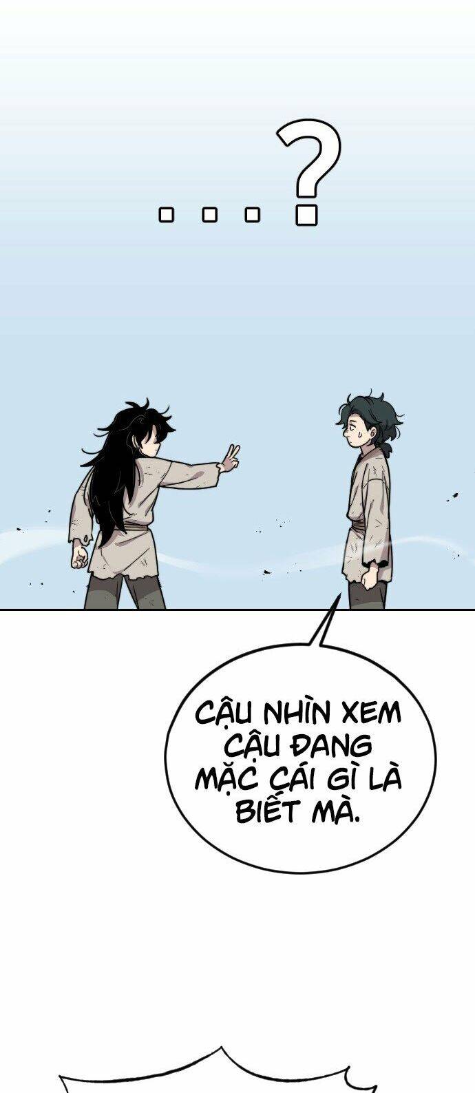 Hoa Sơn Tái Khởi Chap 1.5 - Next Chap 2.5
