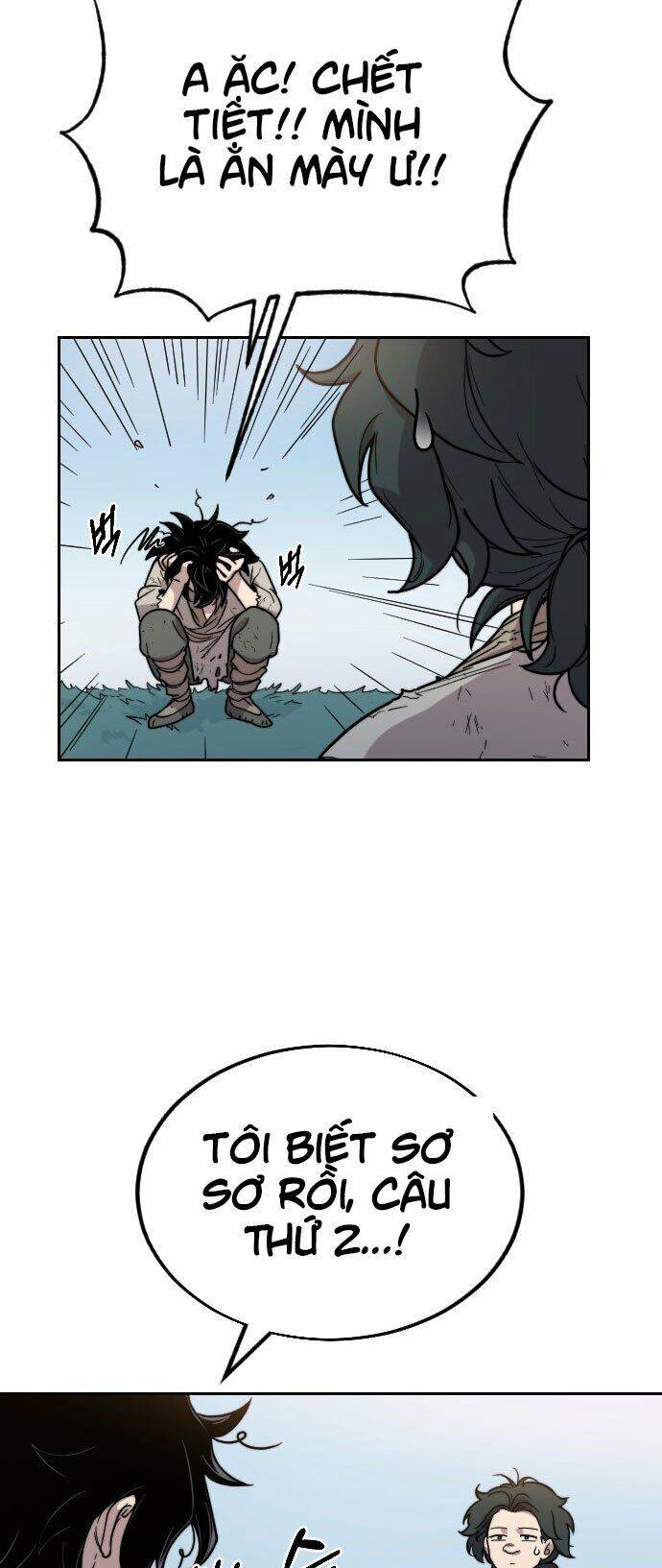 Hoa Sơn Tái Khởi Chap 1.5 - Next Chap 2.5
