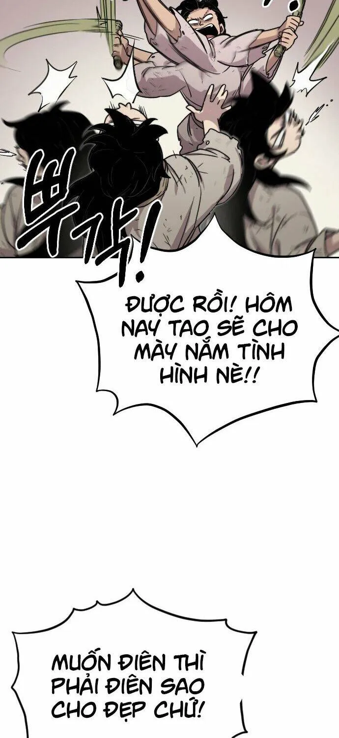 Hoa Sơn Tái Khởi Chap 1.5 - Next Chap 2.5