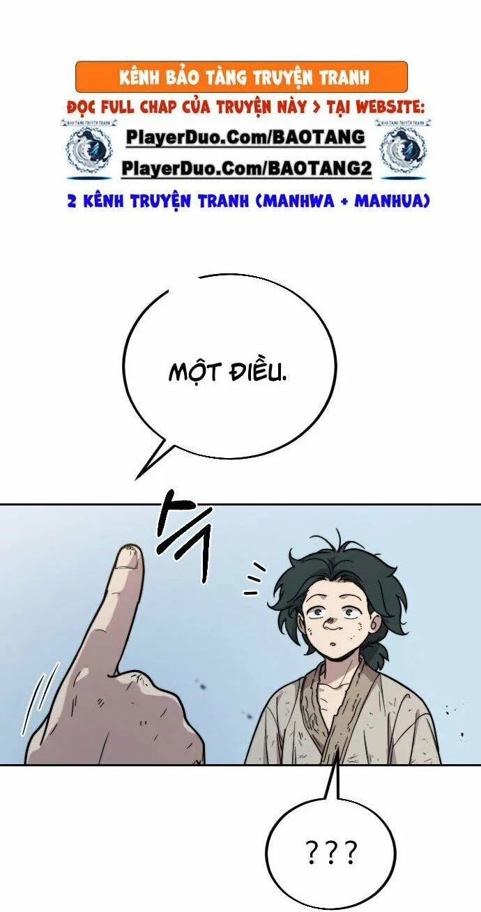 Hoa Sơn Tái Khởi Chap 1.5 - Next Chap 2.5