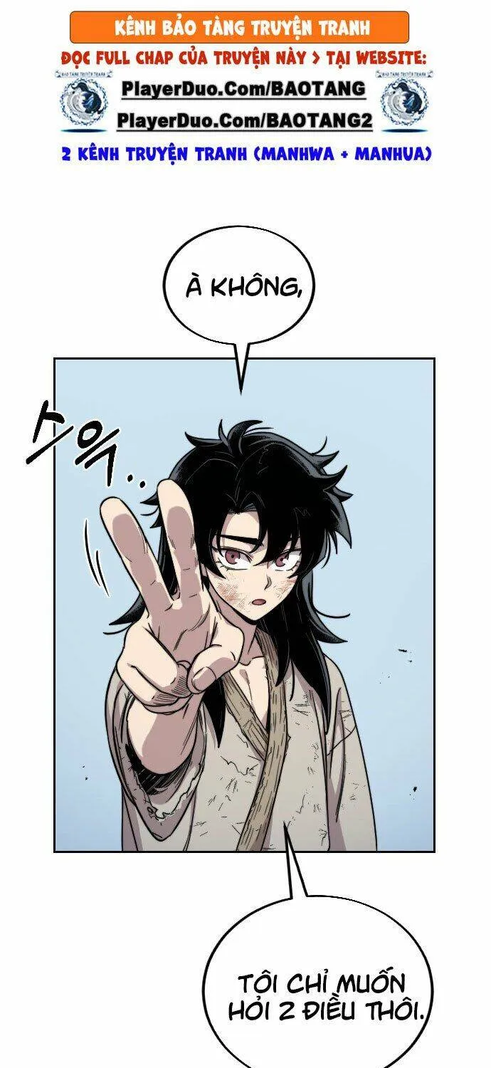 Hoa Sơn Tái Khởi Chap 1.5 - Next Chap 2.5