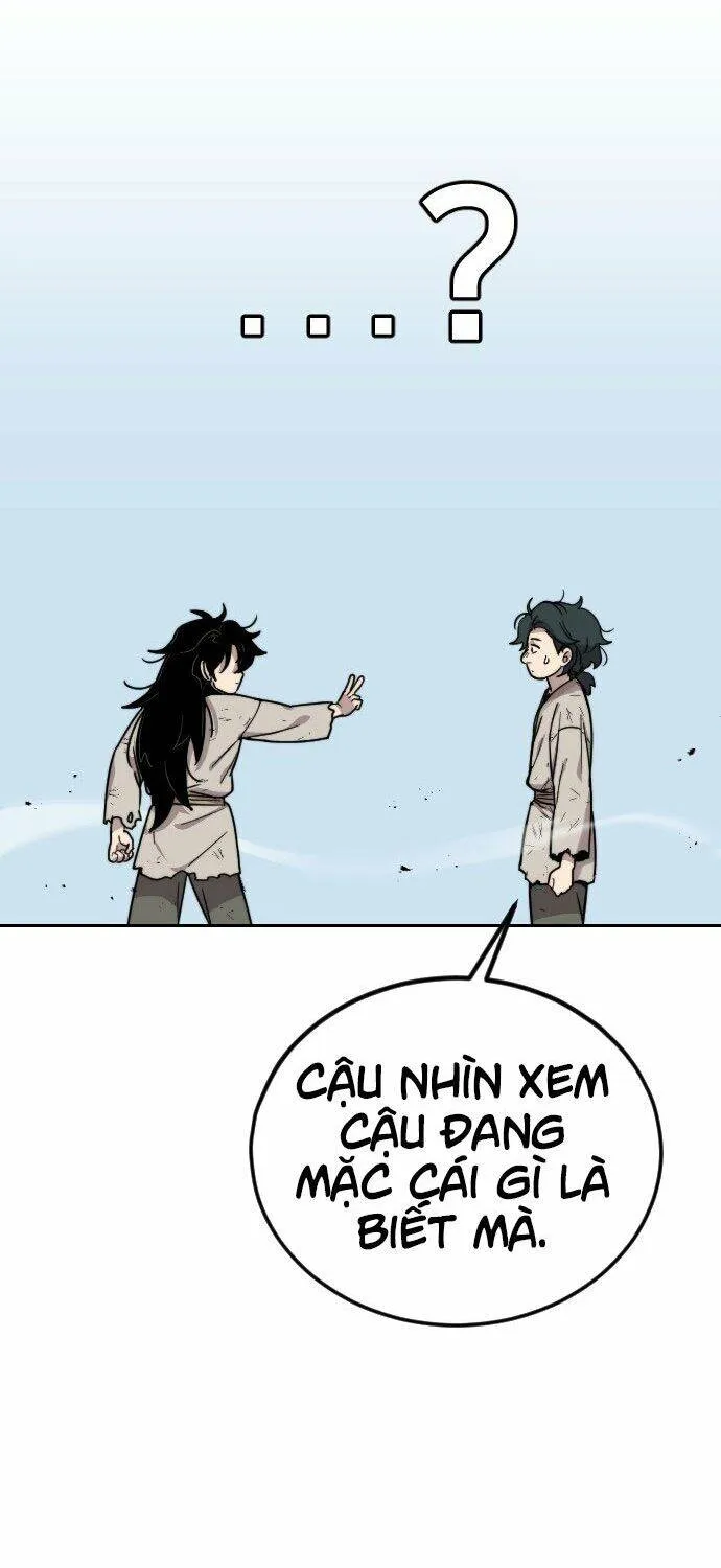 Hoa Sơn Tái Khởi Chap 1.5 - Next Chap 2.5