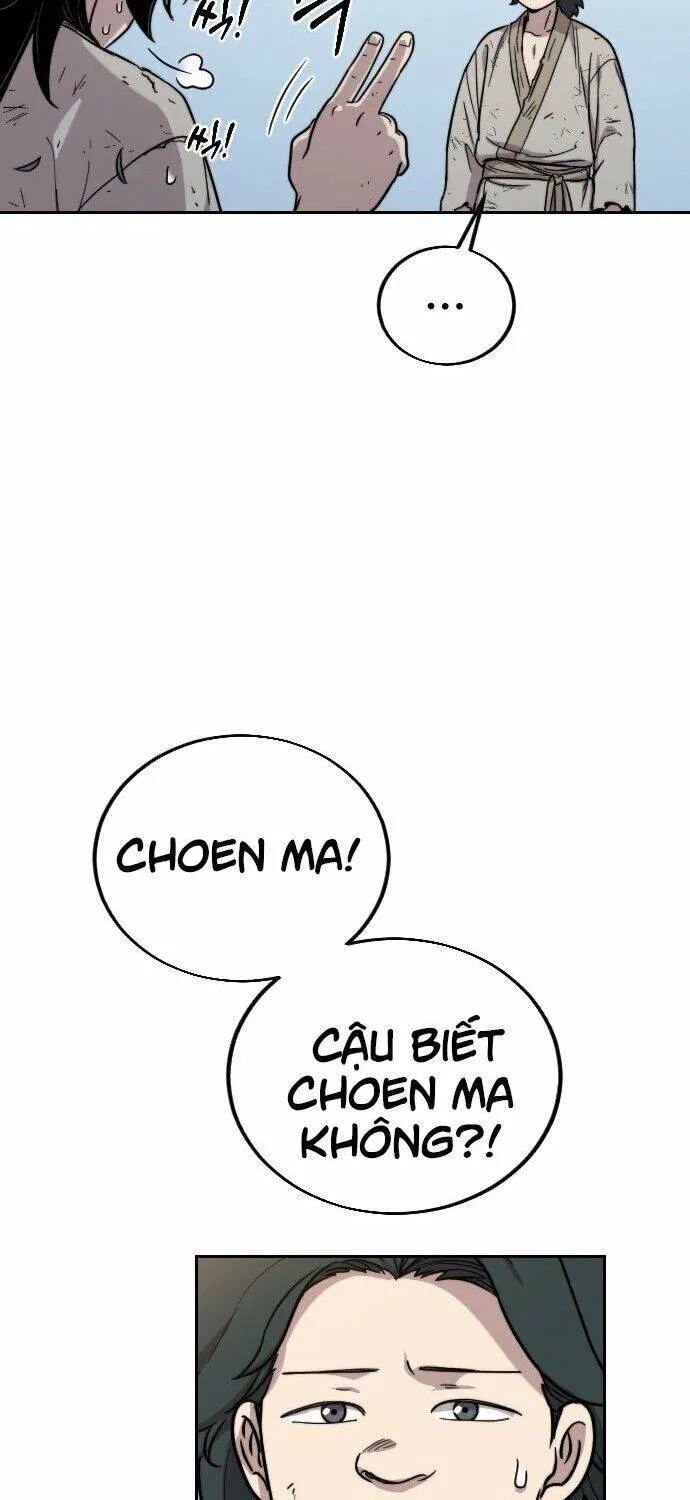 Hoa Sơn Tái Khởi Chap 1.5 - Next Chap 2.5