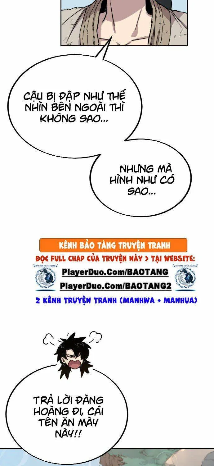 Hoa Sơn Tái Khởi Chap 1.5 - Next Chap 2.5