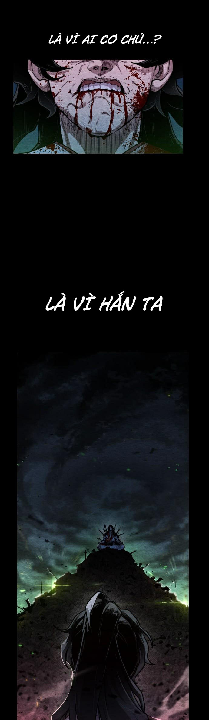 Hoa Sơn Tái Khởi Chap 1 - Next Chap 2