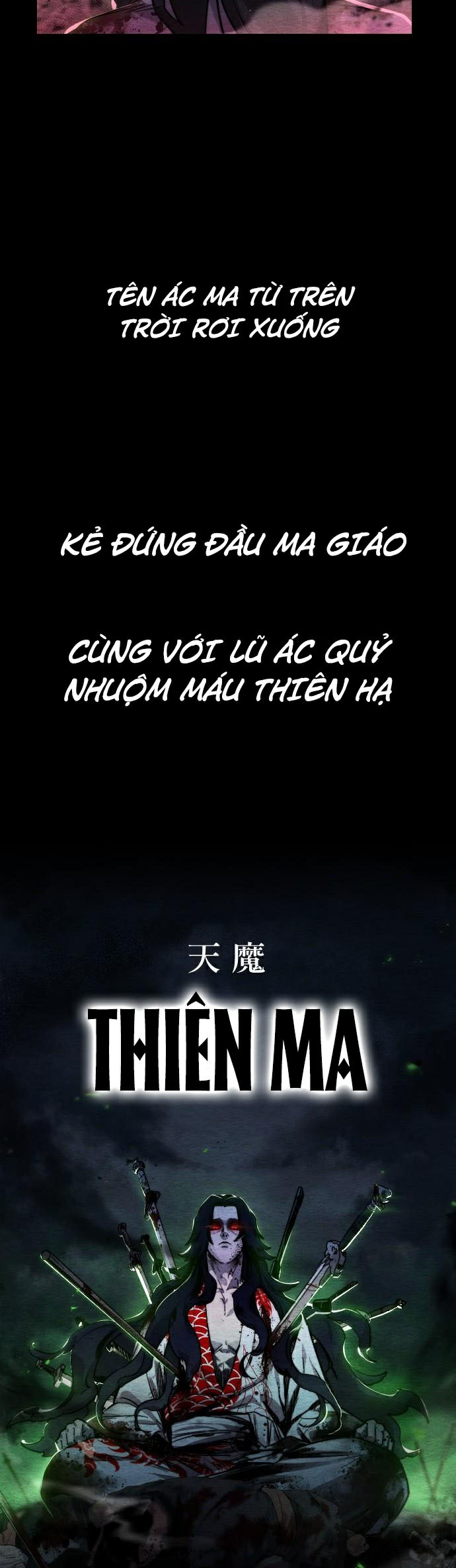 Hoa Sơn Tái Khởi Chap 1 - Next Chap 2
