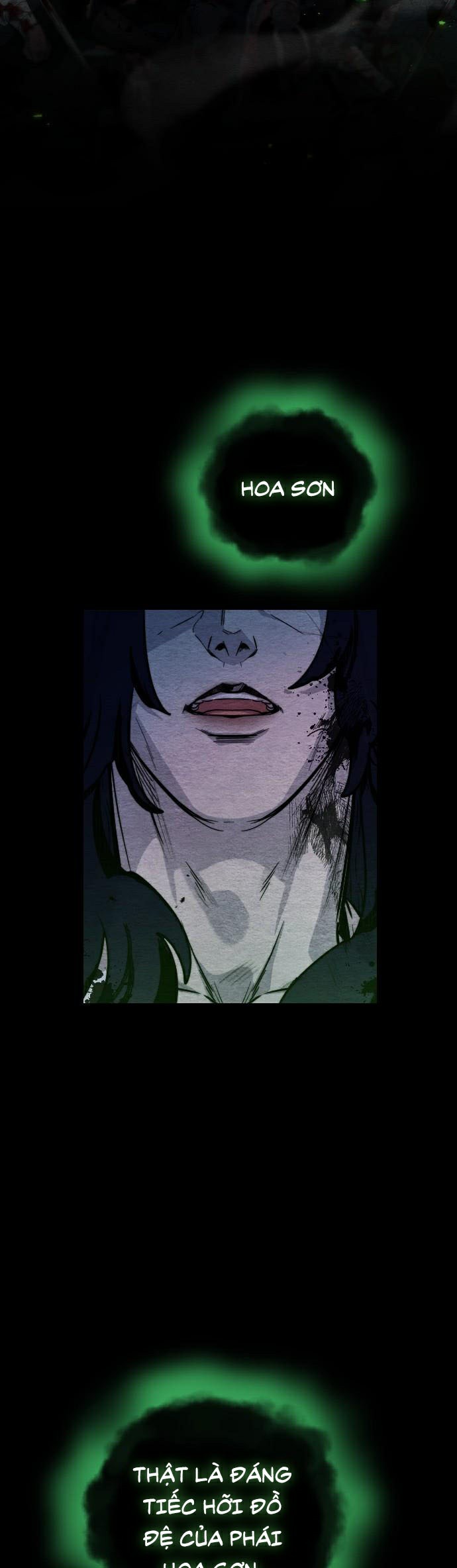 Hoa Sơn Tái Khởi Chap 1 - Next Chap 2