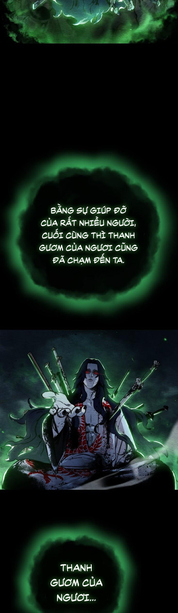 Hoa Sơn Tái Khởi Chap 1 - Next Chap 2