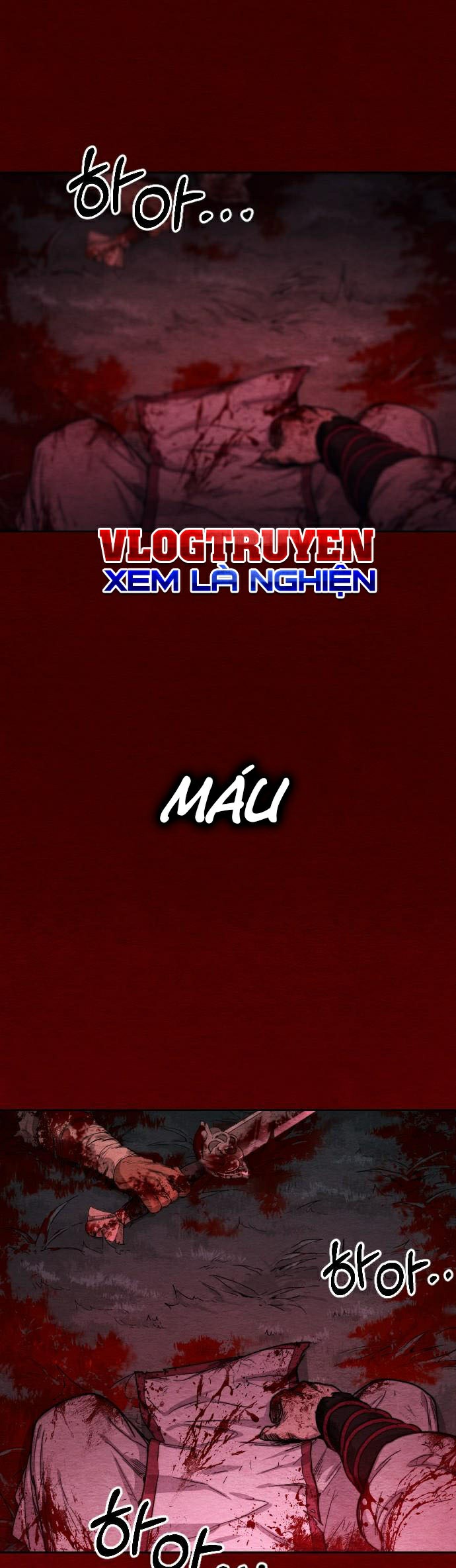 Hoa Sơn Tái Khởi Chap 1 - Next Chap 2