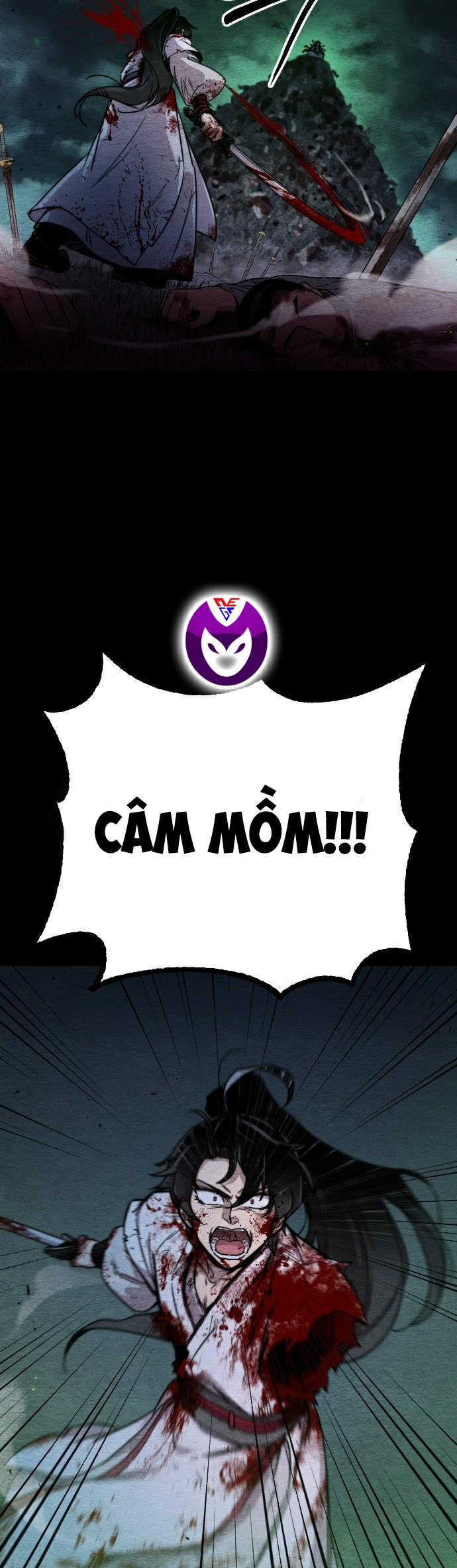Hoa Sơn Tái Khởi Chap 1 - Next Chap 2