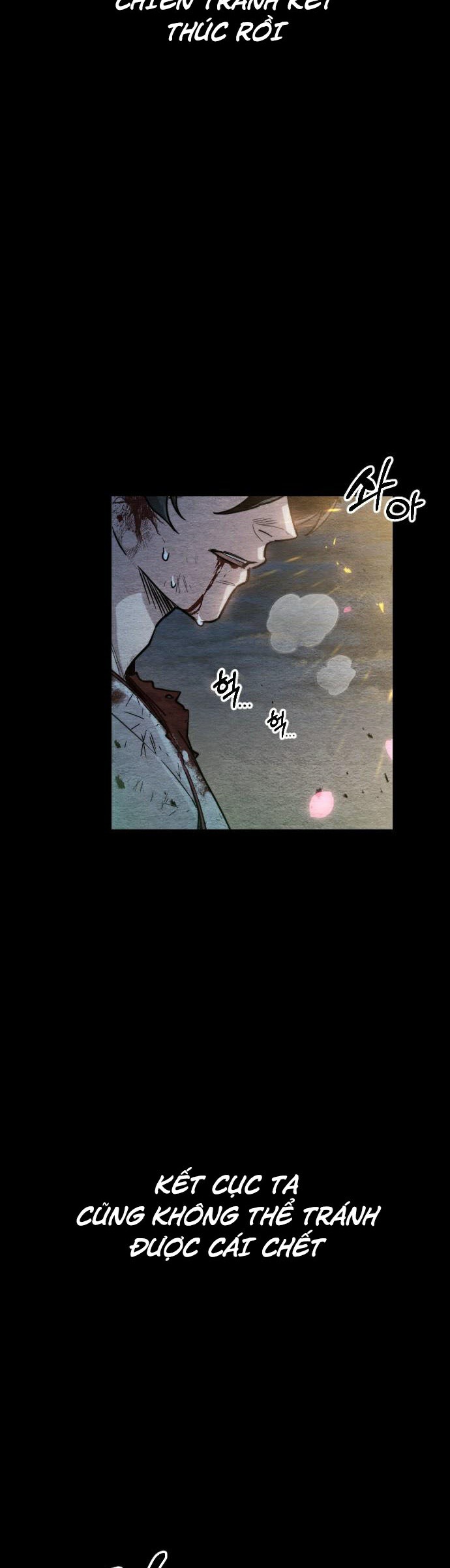 Hoa Sơn Tái Khởi Chap 1 - Next Chap 2