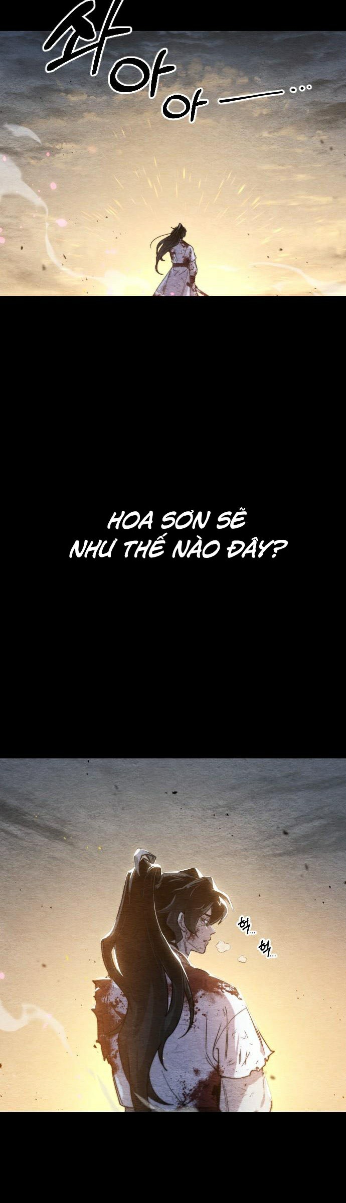 Hoa Sơn Tái Khởi Chap 1 - Next Chap 2