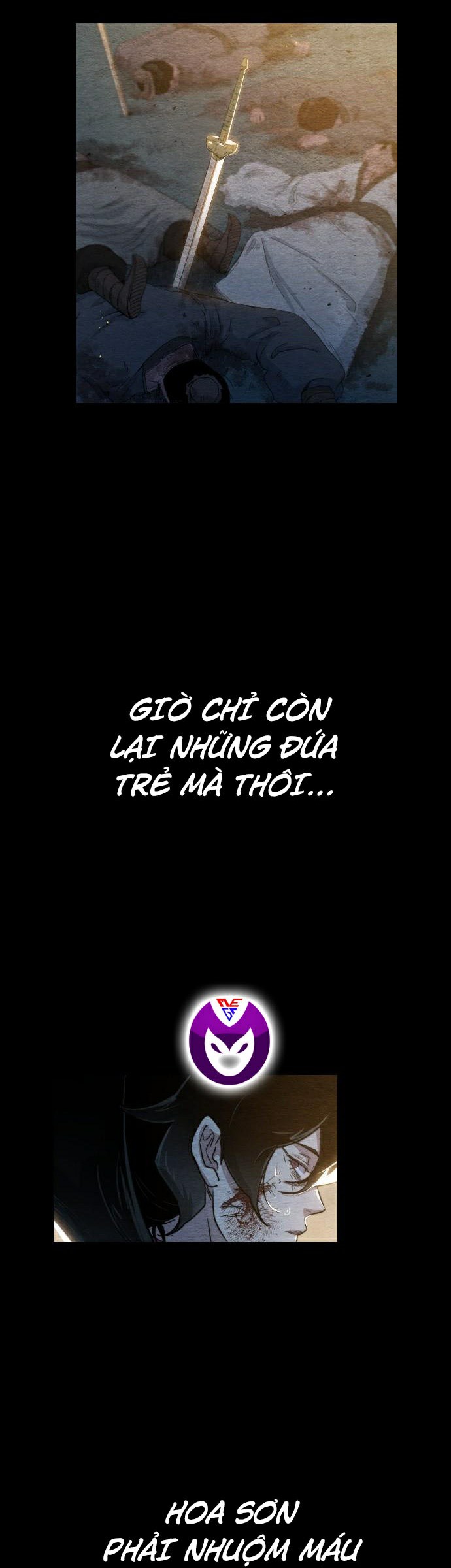 Hoa Sơn Tái Khởi Chap 1 - Next Chap 2