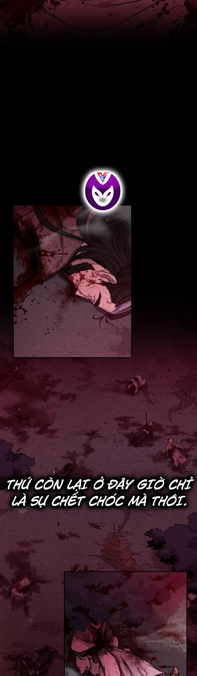 Hoa Sơn Tái Khởi Chap 1 - Next Chap 2