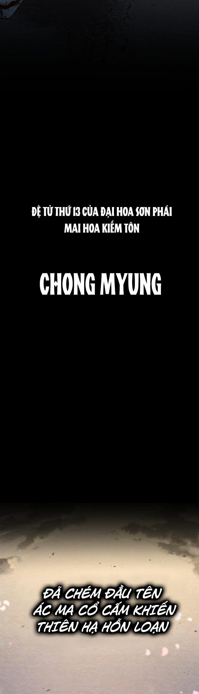 Hoa Sơn Tái Khởi Chap 1 - Next Chap 2