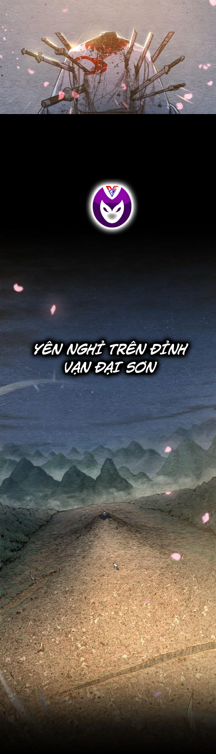 Hoa Sơn Tái Khởi Chap 1 - Next Chap 2