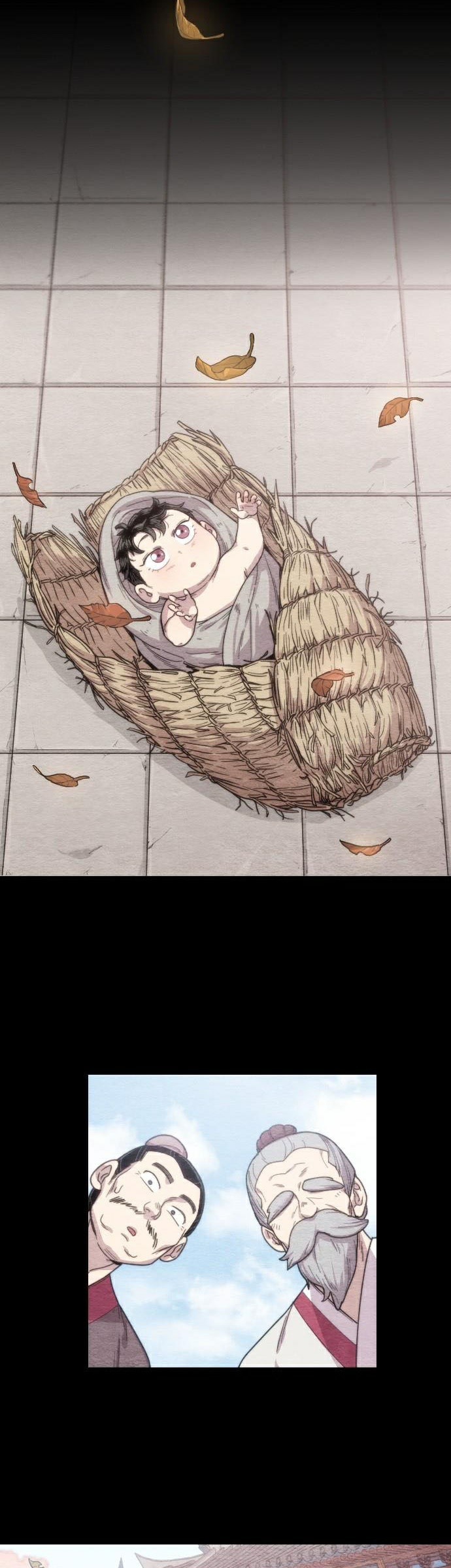 Hoa Sơn Tái Khởi Chap 1 - Next Chap 2