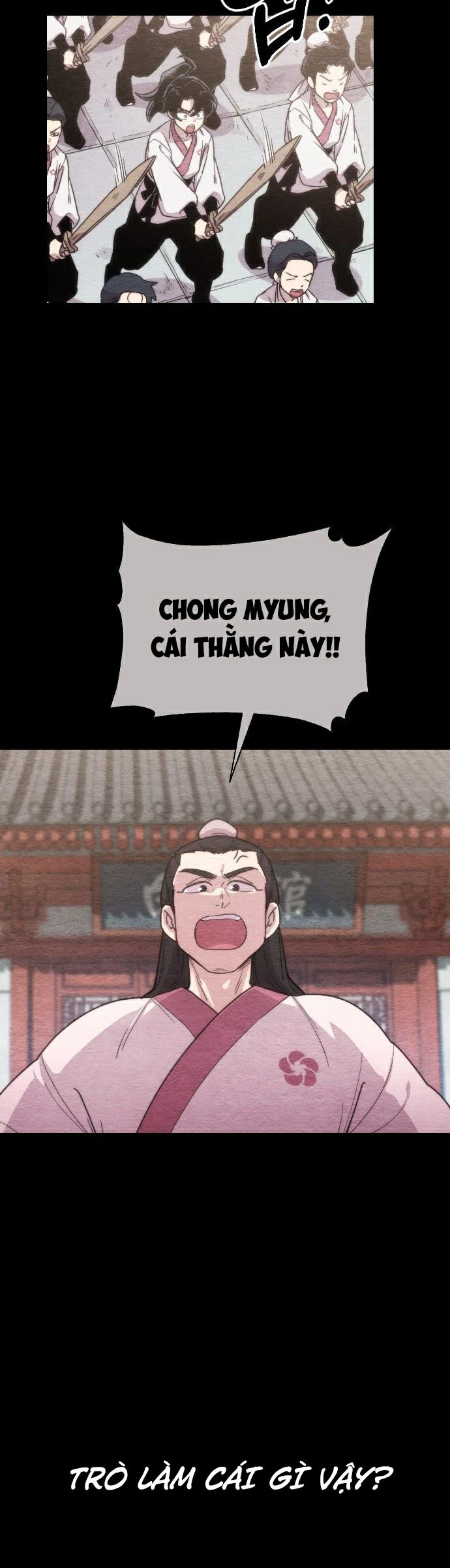 Hoa Sơn Tái Khởi Chap 1 - Next Chap 2