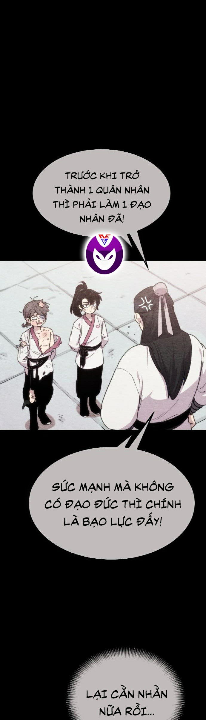 Hoa Sơn Tái Khởi Chap 1 - Next Chap 2