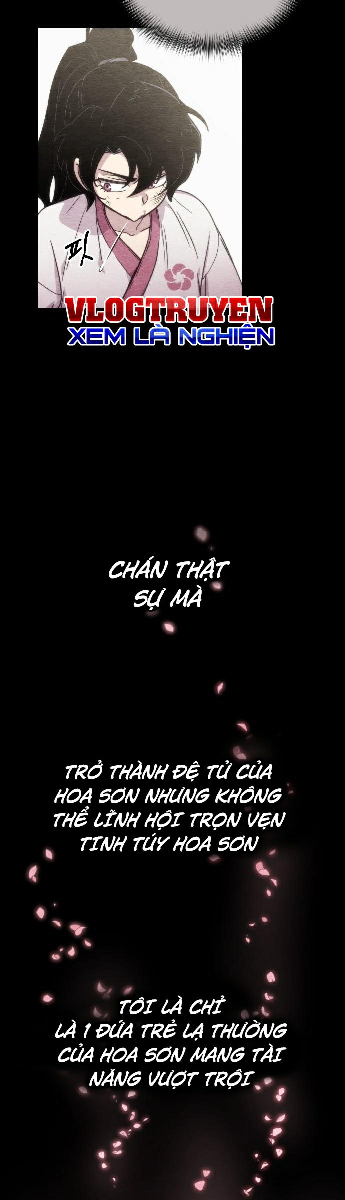 Hoa Sơn Tái Khởi Chap 1 - Next Chap 2