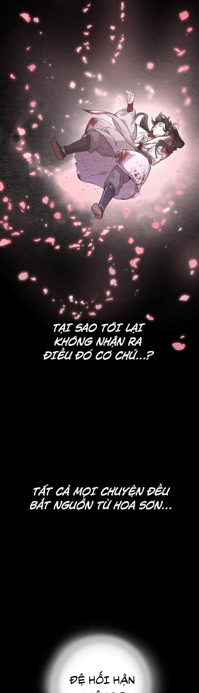 Hoa Sơn Tái Khởi Chap 1 - Next Chap 2