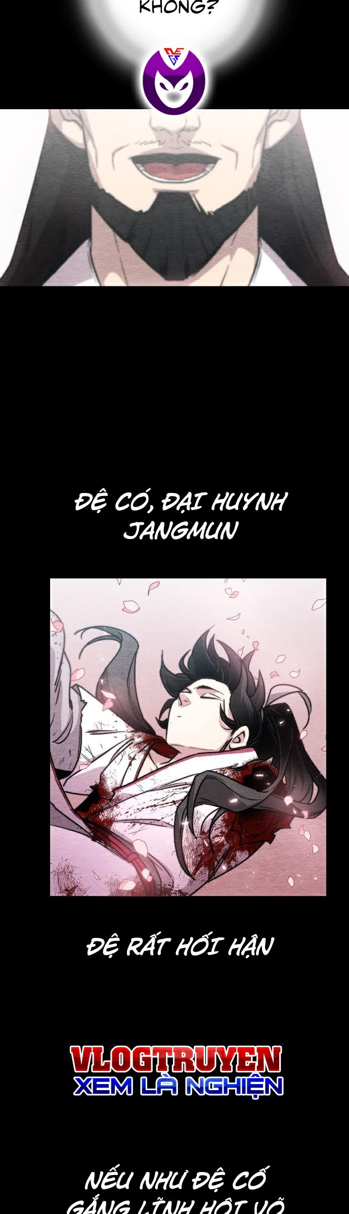 Hoa Sơn Tái Khởi Chap 1 - Next Chap 2