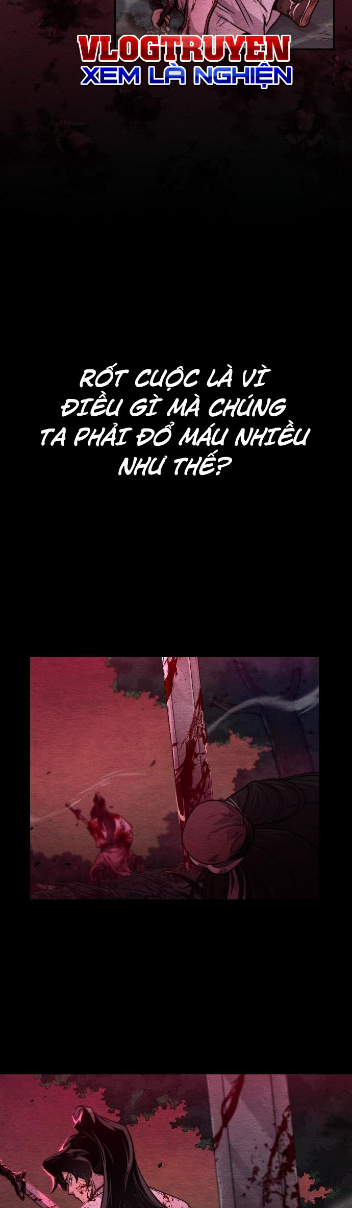 Hoa Sơn Tái Khởi Chap 1 - Next Chap 2