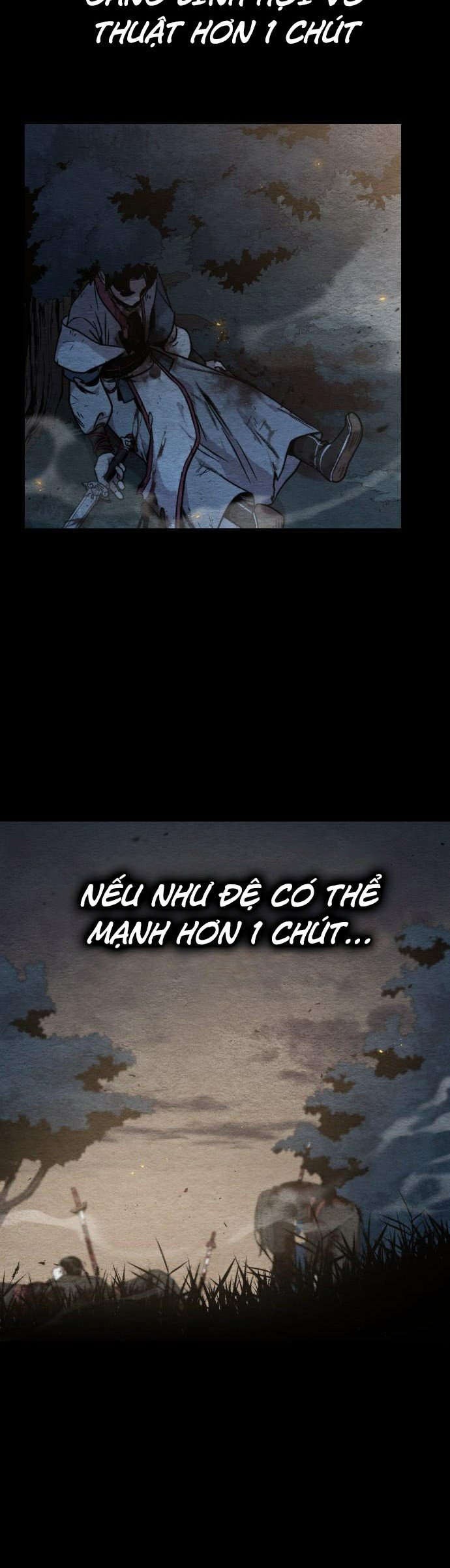 Hoa Sơn Tái Khởi Chap 1 - Next Chap 2