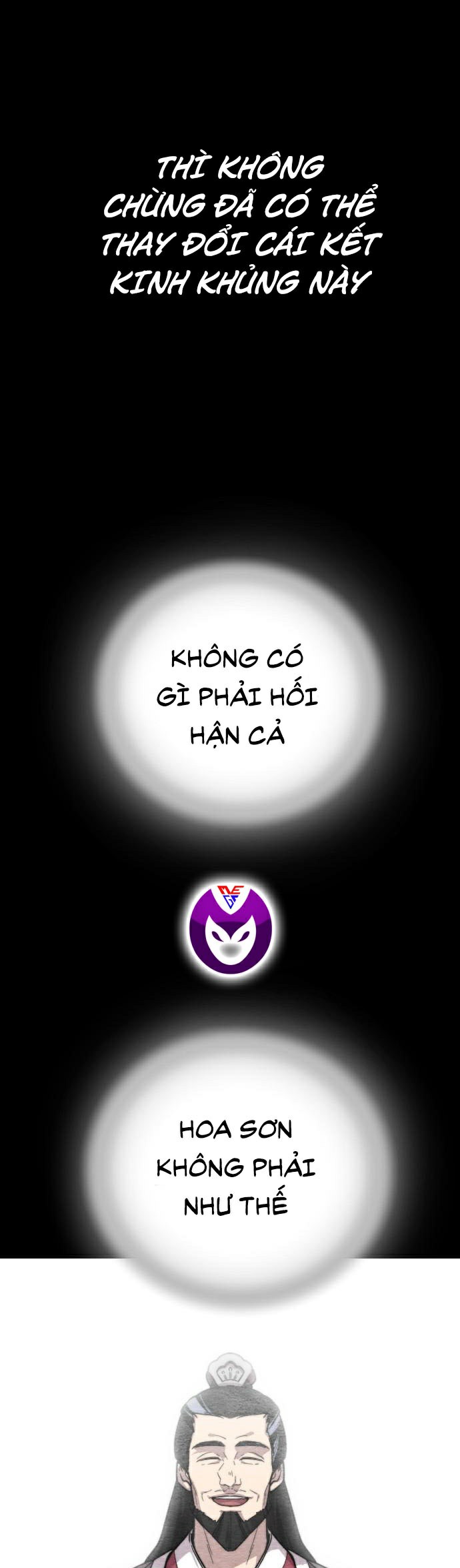 Hoa Sơn Tái Khởi Chap 1 - Next Chap 2