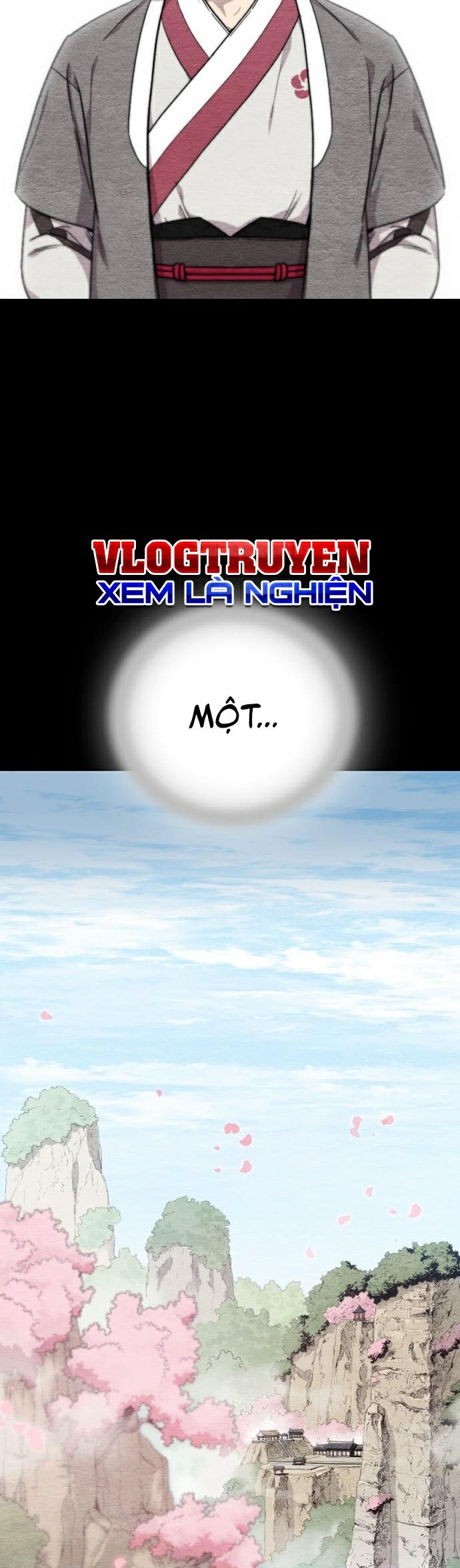 Hoa Sơn Tái Khởi Chap 1 - Next Chap 2