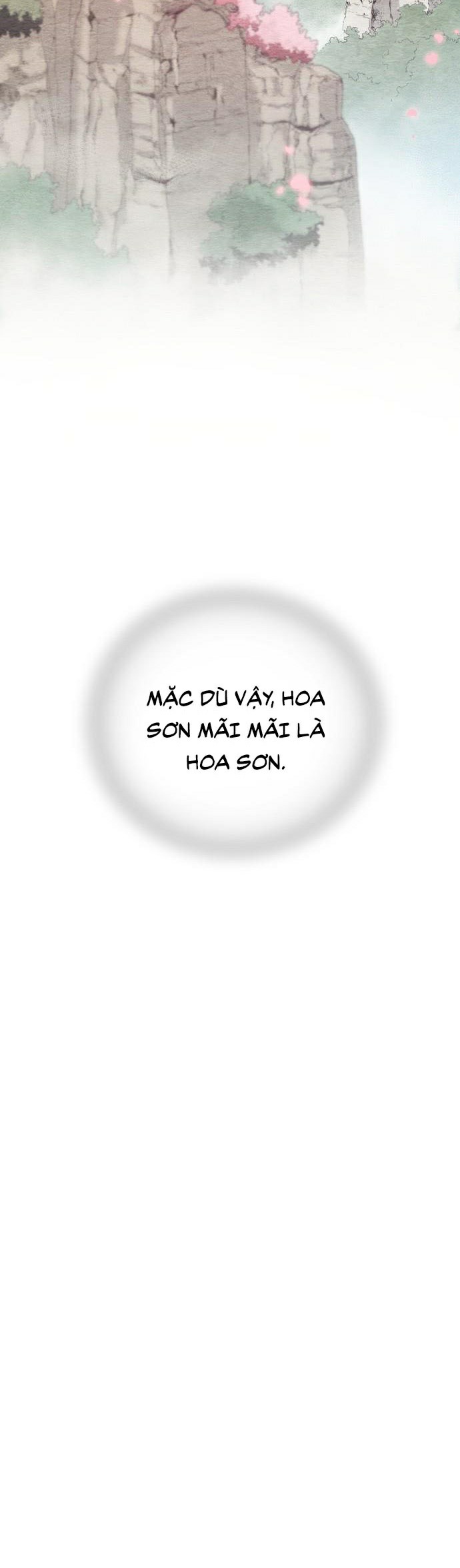 Hoa Sơn Tái Khởi Chap 1 - Next Chap 2