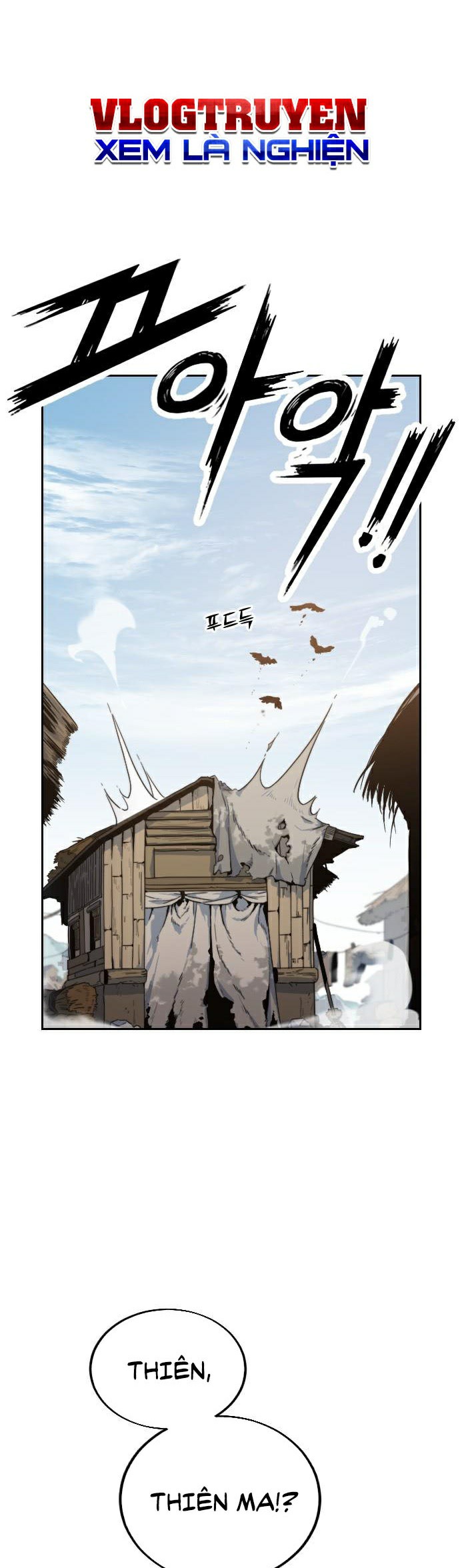 Hoa Sơn Tái Khởi Chap 1 - Next Chap 2