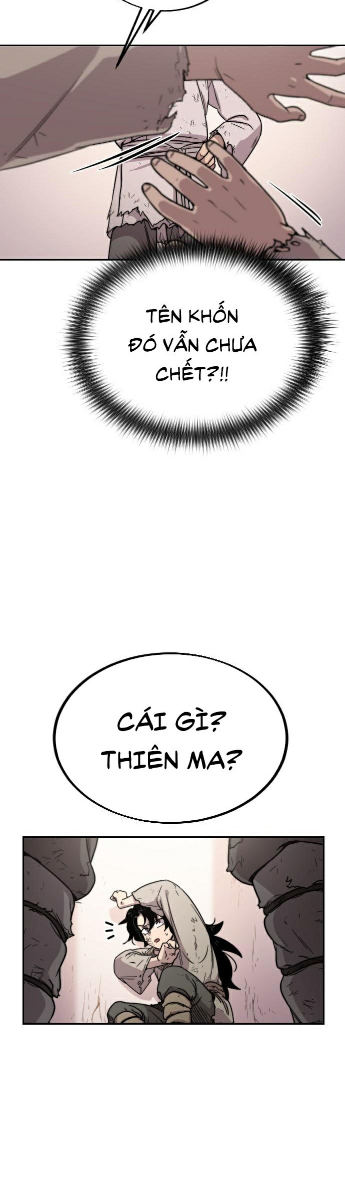 Hoa Sơn Tái Khởi Chap 1 - Next Chap 2