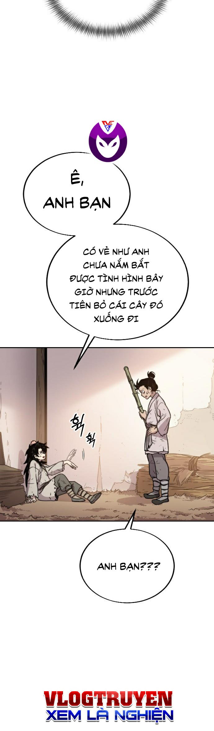 Hoa Sơn Tái Khởi Chap 1 - Next Chap 2