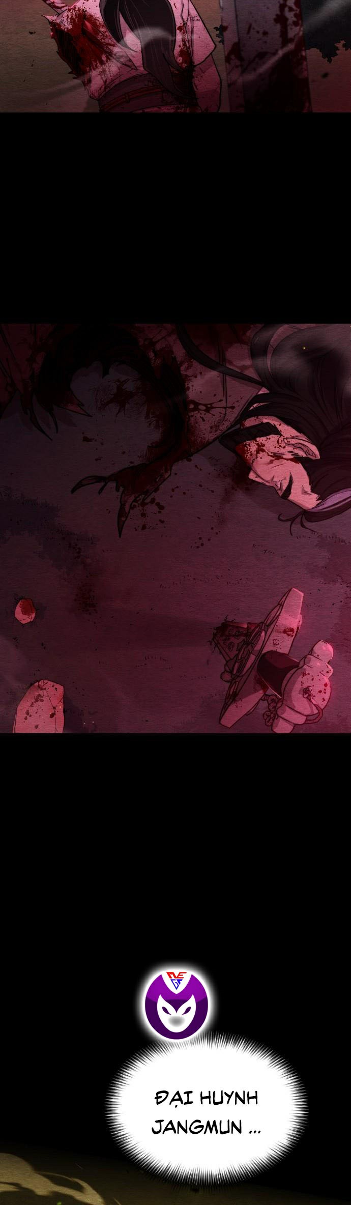 Hoa Sơn Tái Khởi Chap 1 - Next Chap 2