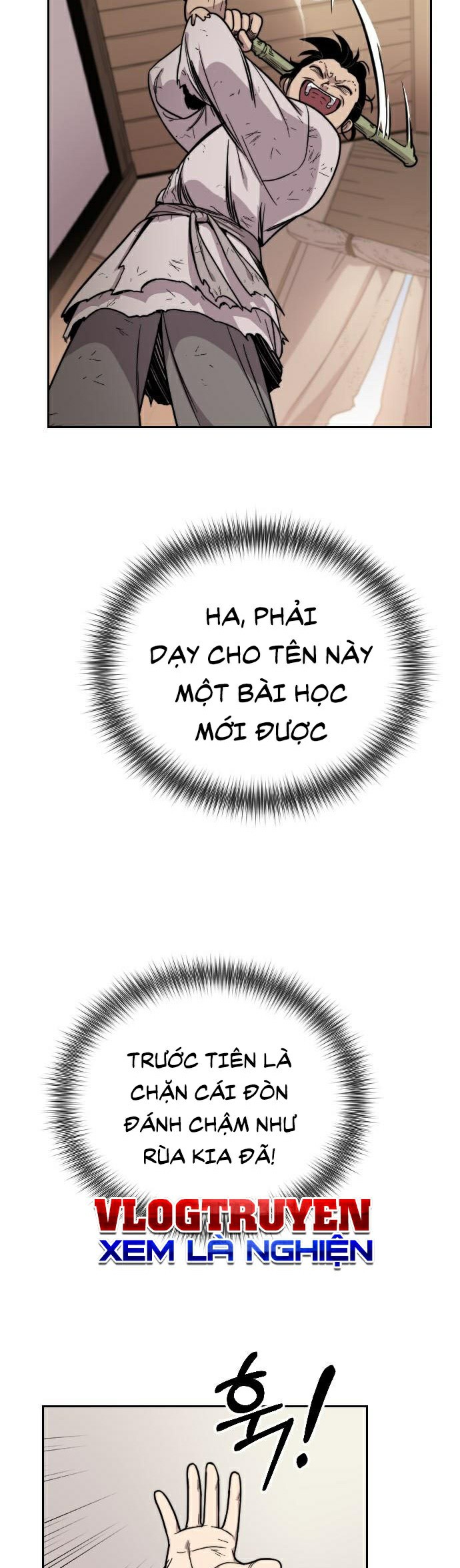 Hoa Sơn Tái Khởi Chap 1 - Next Chap 2